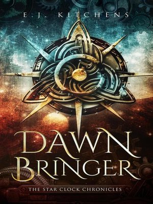 cover image of Dawn Bringer